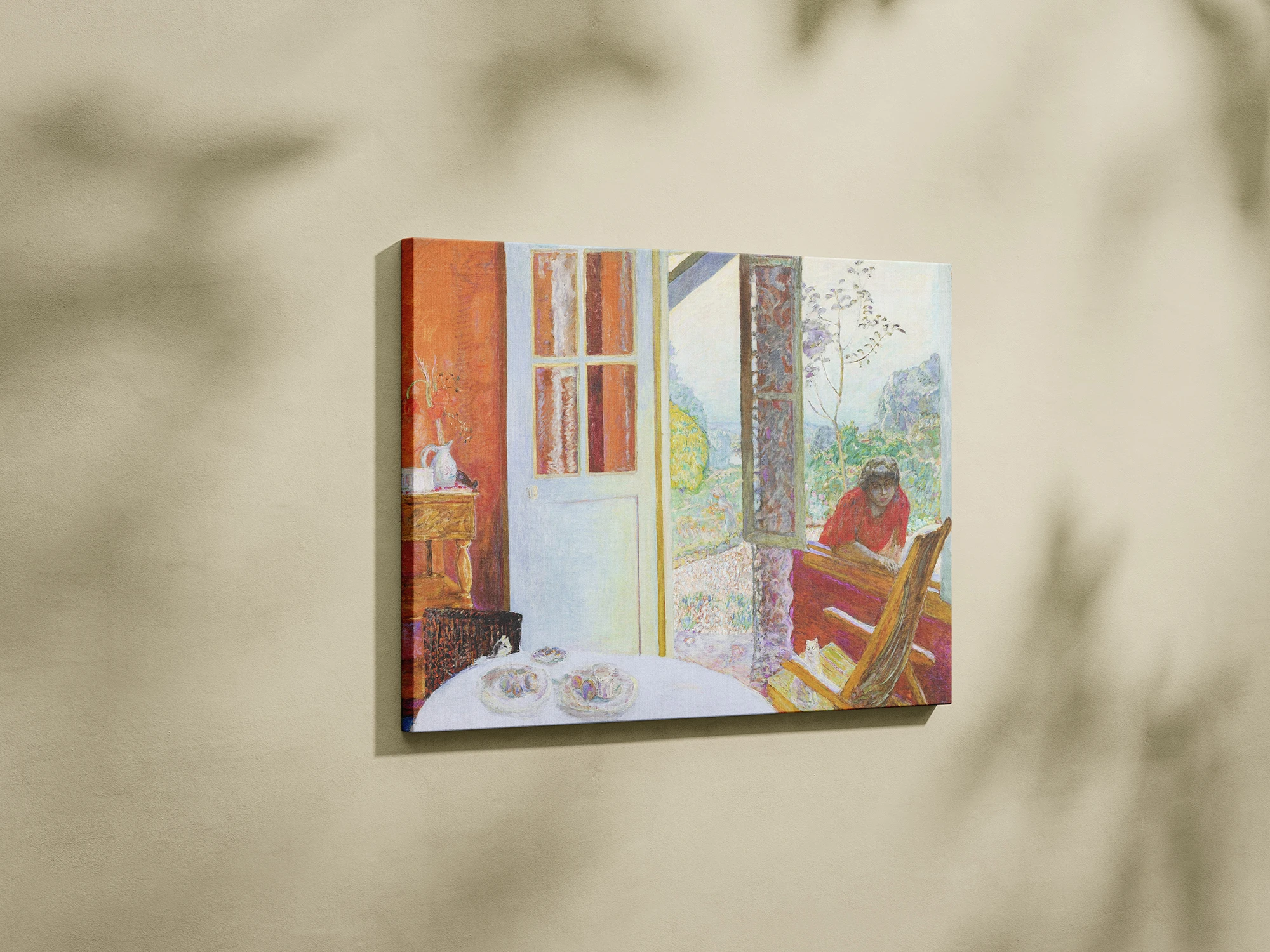 Պիեռ Բոննար